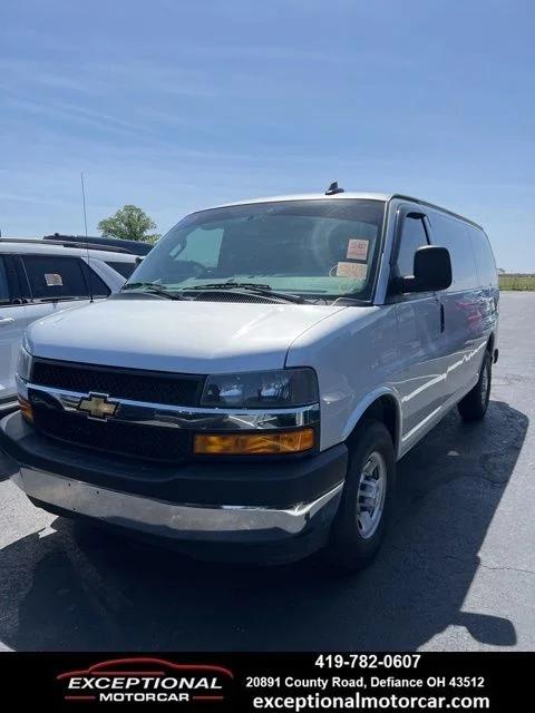 chevrolet express cargo 2025 1GCZGGF76S1113352 image chevrolet express cargo 2025 1GCZGGF76S1113352 image